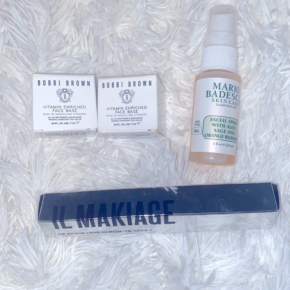4 for 25 makeup